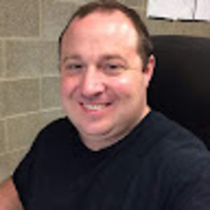 Meet your Posher, Tom